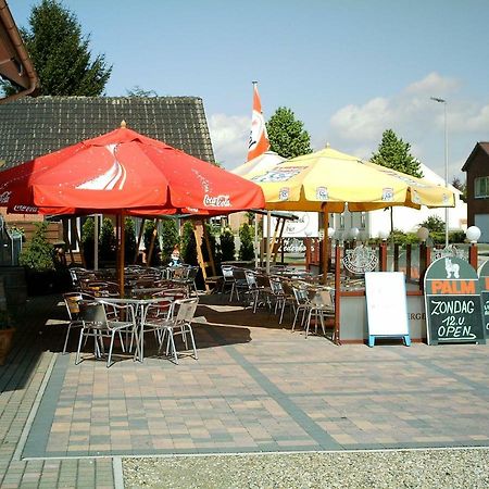 Gasthof Lederhose Diepenbeek Kültér fotó