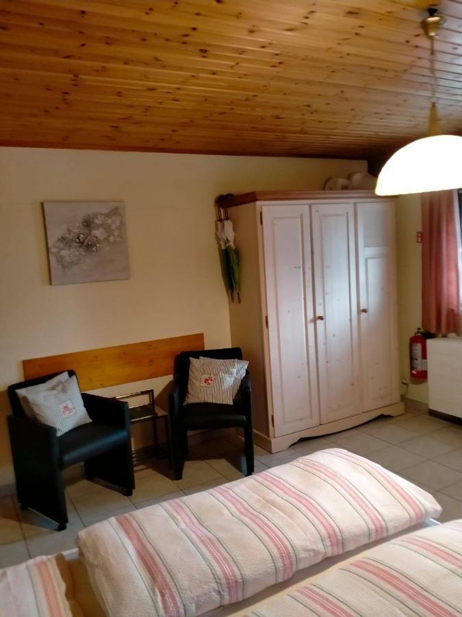 Gasthof Lederhose Diepenbeek Kültér fotó
