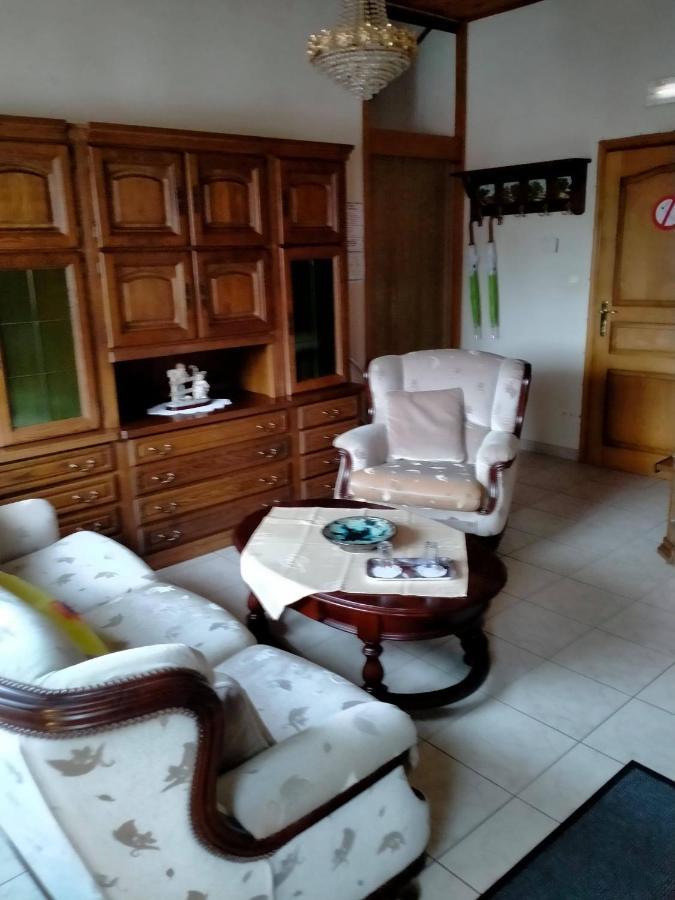 Gasthof Lederhose Diepenbeek Kültér fotó