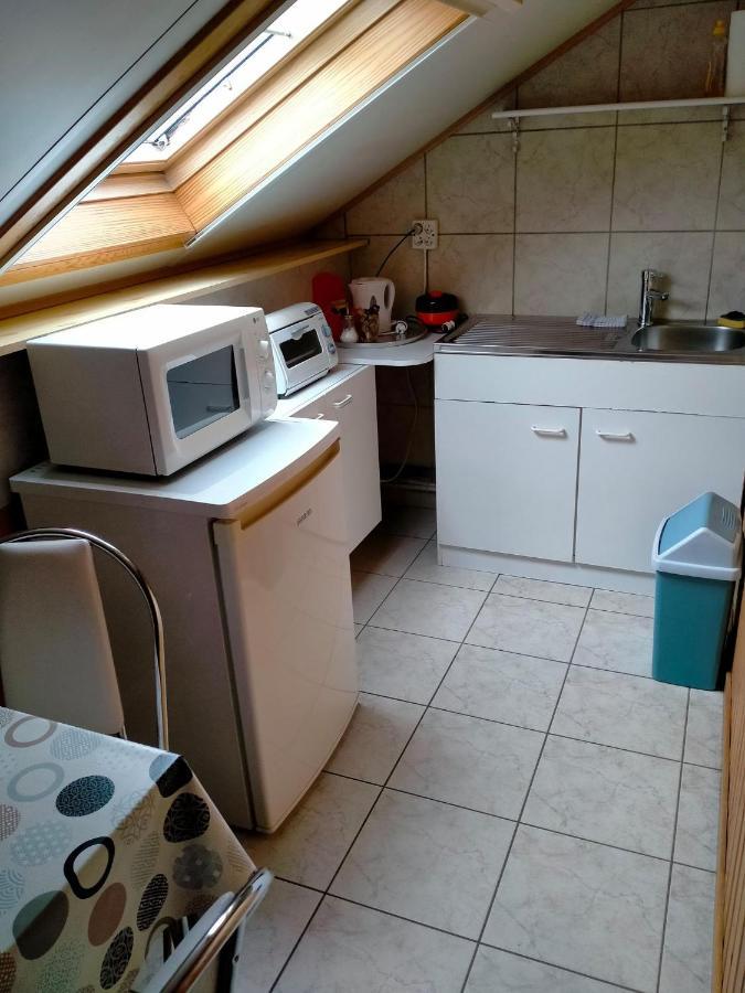 Gasthof Lederhose Diepenbeek Kültér fotó