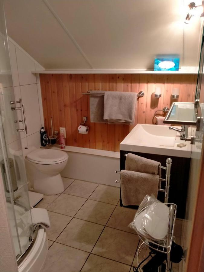 Gasthof Lederhose Diepenbeek Kültér fotó