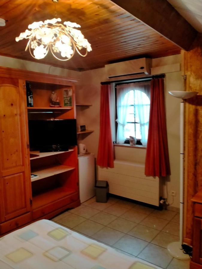 Gasthof Lederhose Diepenbeek Kültér fotó