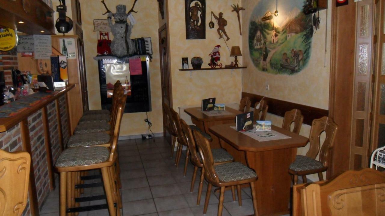Gasthof Lederhose Diepenbeek Kültér fotó
