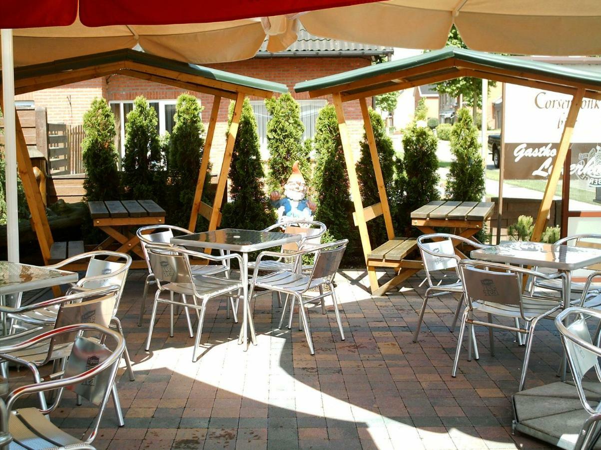 Gasthof Lederhose Diepenbeek Kültér fotó